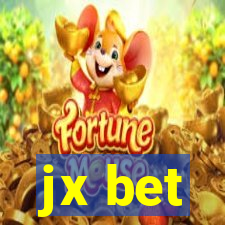 jx bet